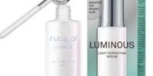 Luminous Light Perfecting Serum