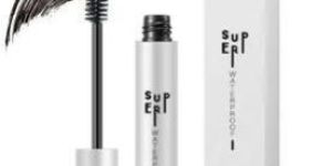 Waterproof Mascara