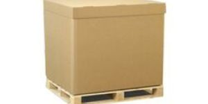 Heavy Duty Cartons