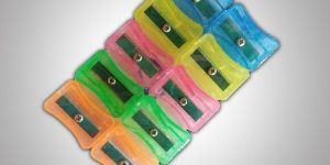 Transparent Colour Sharpners