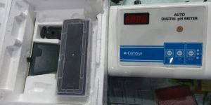 Auto Digital PH Meter