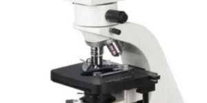 Dual Head Microscope