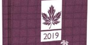 WINCOUP-PURPLE-EXE Corporate Diary