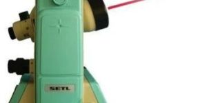 Setl Digital Theodolite