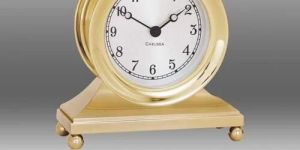Table Clock