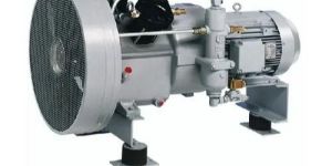 Marine Air Compressor