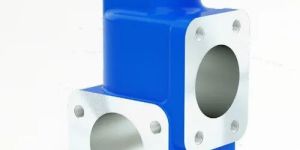 Marine Discharge Valve