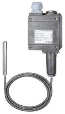 Temperature Control Switch