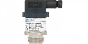 Wika Pressure Transmitter