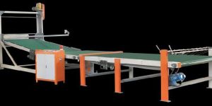 Full-automatic-gantry-stacker machine