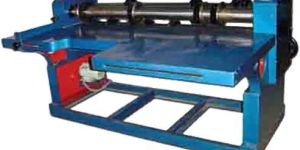 rotary-cutting-and-creasing machine