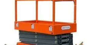 Aerial Work Platform