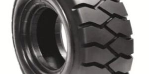 Forklift Tyre