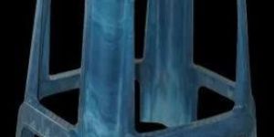 Plastic Stool