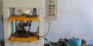 Hydraulic Deep Drawing Press