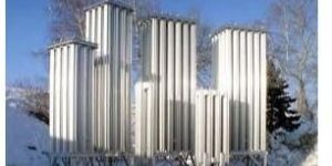 Air Heated Vaporizer