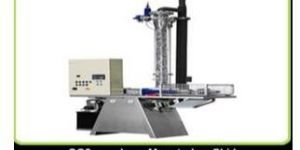 Dry Ice Block Press Machine