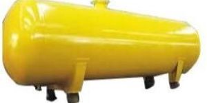 Storage Pressure Vessel