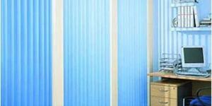 Vertical Blinds