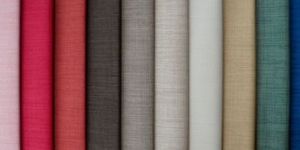 Roller Blinds Fabric