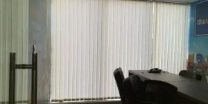 Vertical Blinds