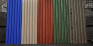 Everest Cement Roofing Sheets
