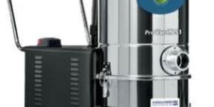 Three Phase Heavy Duty Vacuum Cleaner