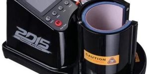 Hydraulic Mug Printing Machine