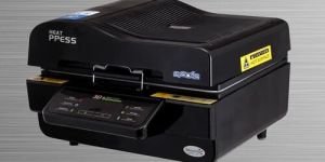 Mobile Cover Printing Machine