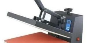 T Shirt Printing Machine