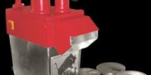 Vegetable Cutting Machine