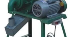 Wooden Cutter Machine