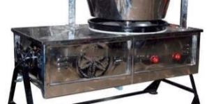 Peanut Chikki Making Machine