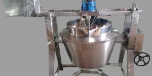 Kaju Katli Making Machine