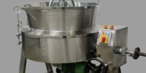 Khoya Making Machine