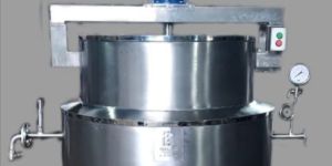 Standard Mawa Machine