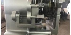 Lollipop Forming Machine