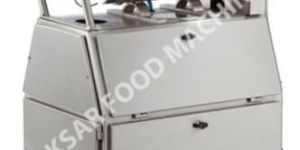 Ladoo Making Machine