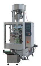 Tea Packing Machine