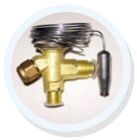 Thermostatic Expansion Valve