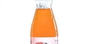 Orange Soda