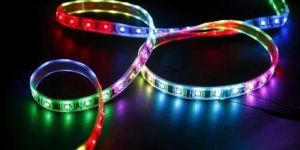 Decorative LED Strip Light