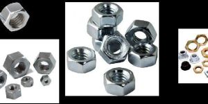 Hardware Nuts