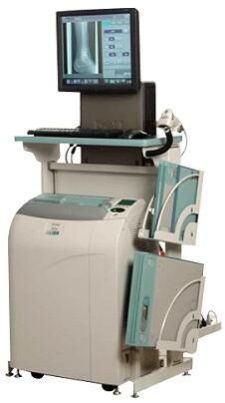Fujifilm Digital Computed Radiography System