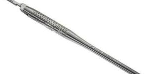 Movable Scalpel Handle