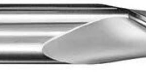 Solid Carbide End Mills