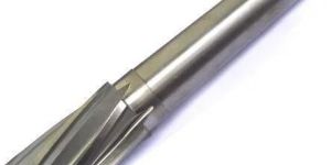 Taper Shank End Mills