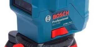 Bosch Laser Level