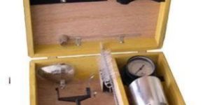 Rapid Moisture Meter