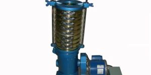 Sieve Shaker